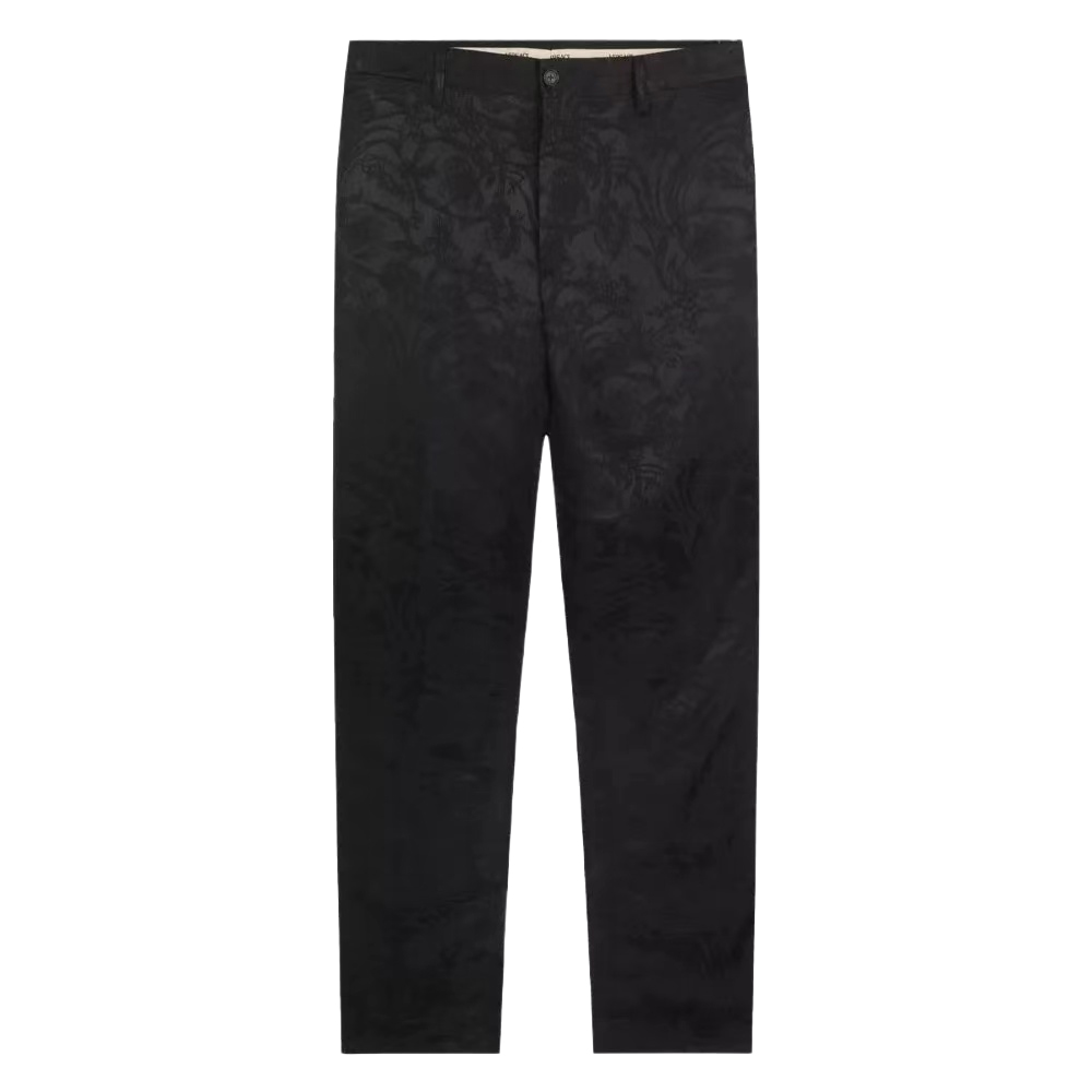 Футболка FW23 Повседневные брюки Мужские Черные VERSACE
Футболка FW23 Повседневные брюки Мужские Черные VERSACE