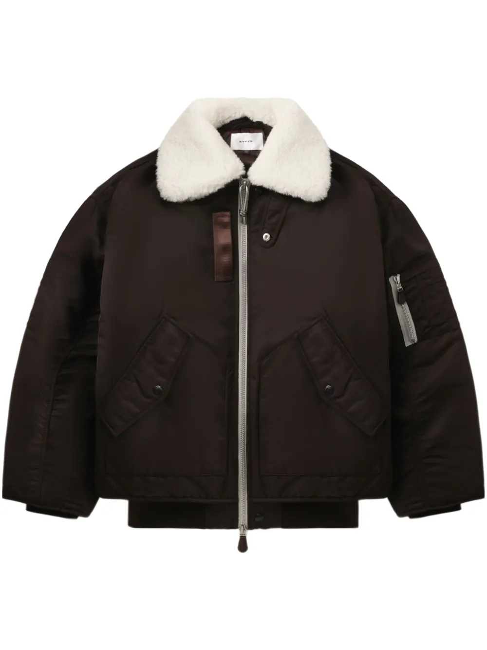 Куртка Polaris EYTYS, коричневый
Куртка Polaris EYTYS, коричневый