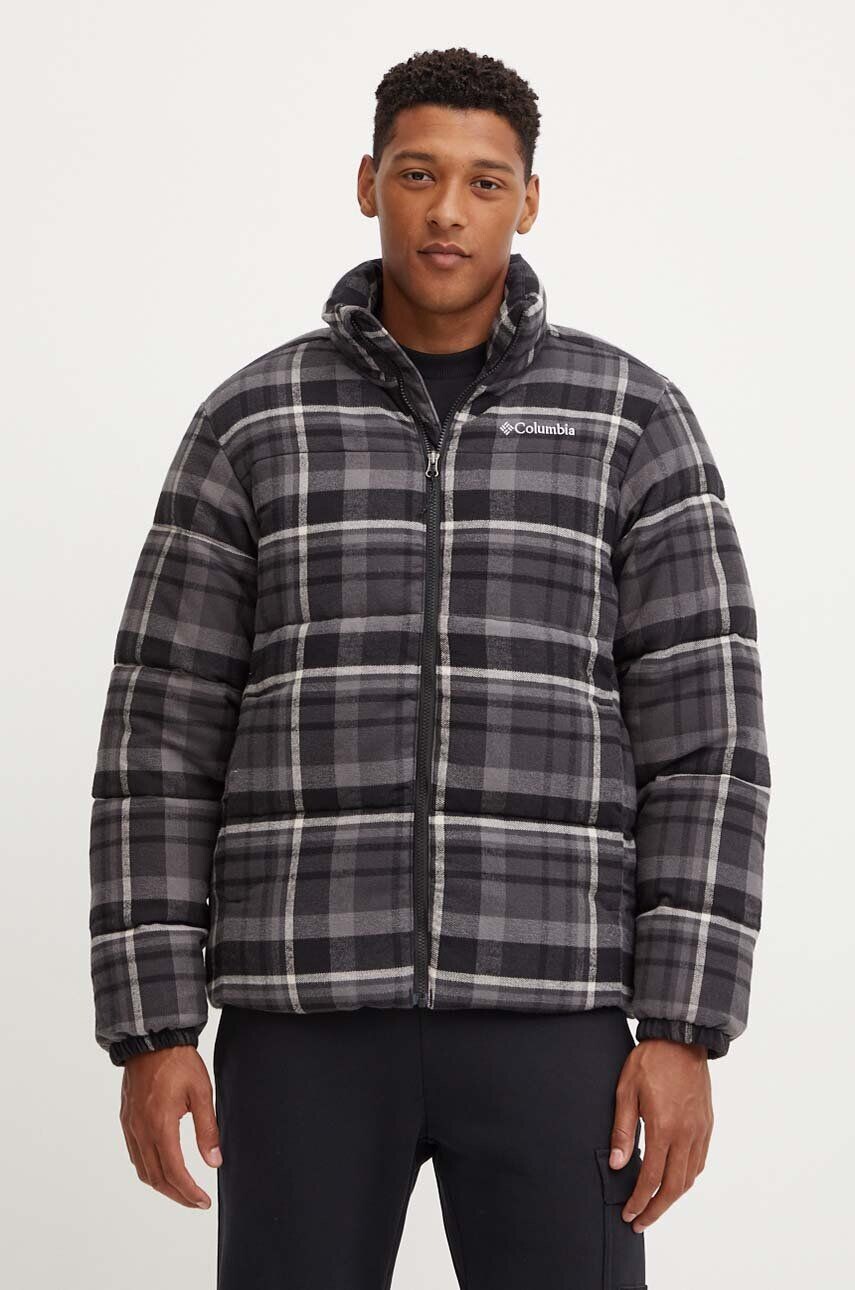 Куртка Columbia Smurf Новинка, серый
Куртка Columbia Smurf Новинка, серый