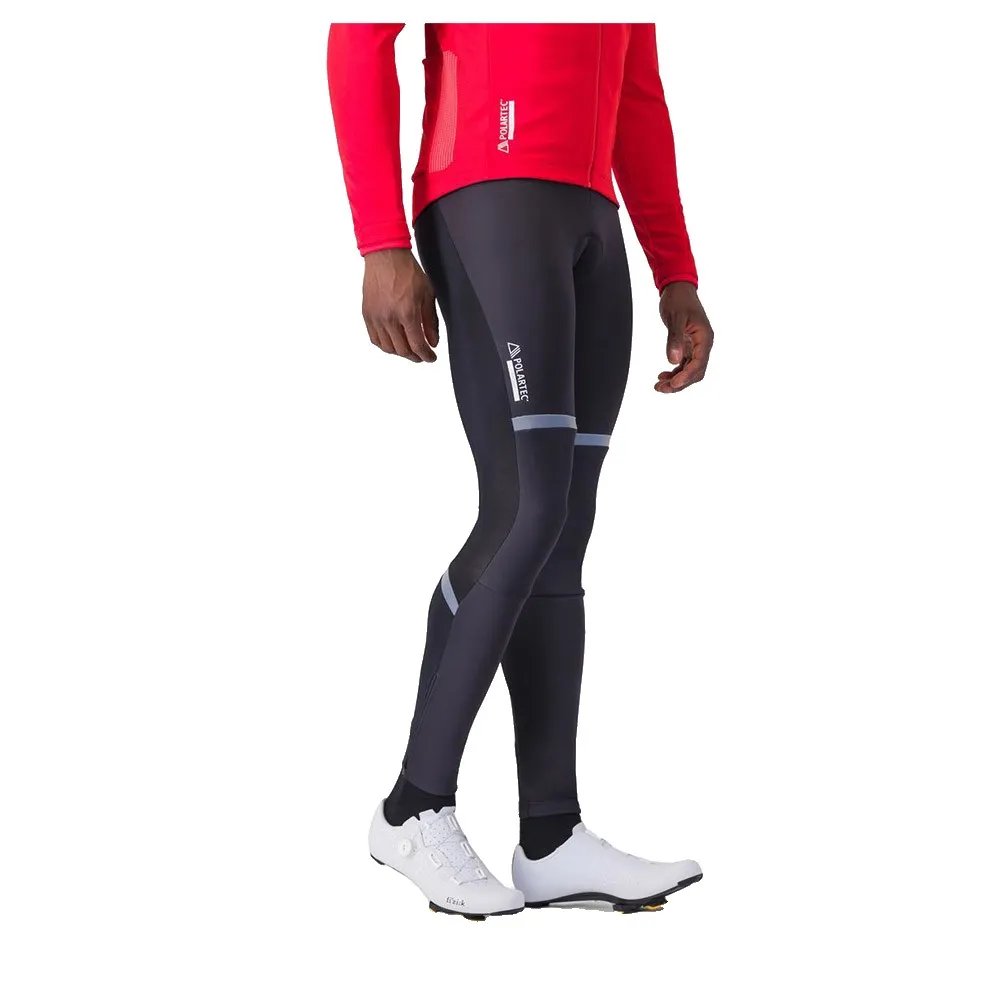 Тайтсы с нагрудником Castelli Polare 4, черный
Тайтсы с нагрудником Castelli Polare 4, черный