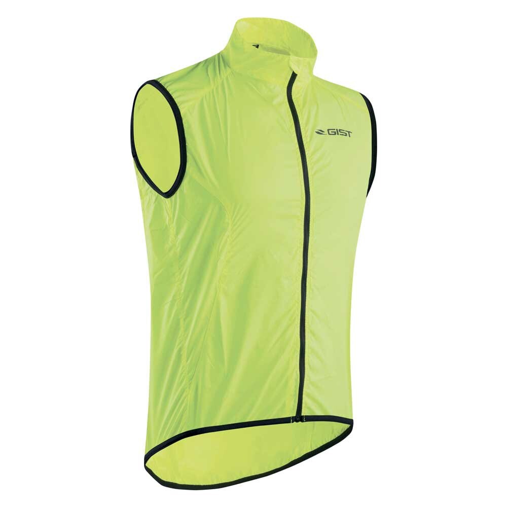 Жилет Gist, желтый
Жилет Gist, желтый