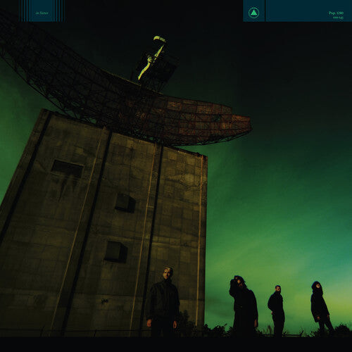 CD диск Pop 1280: Paradise
CD диск Pop 1280: Paradise