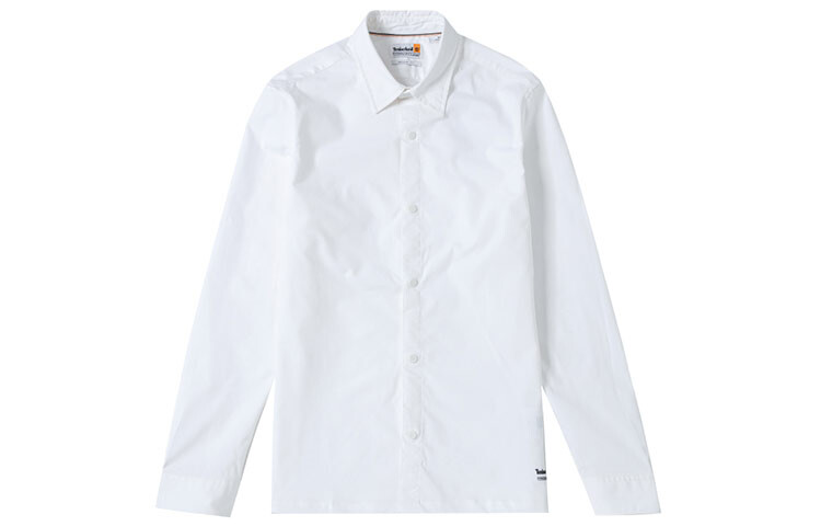 Рубашка мужская белая Timberland, белый
Рубашка мужская белая Timberland, белый