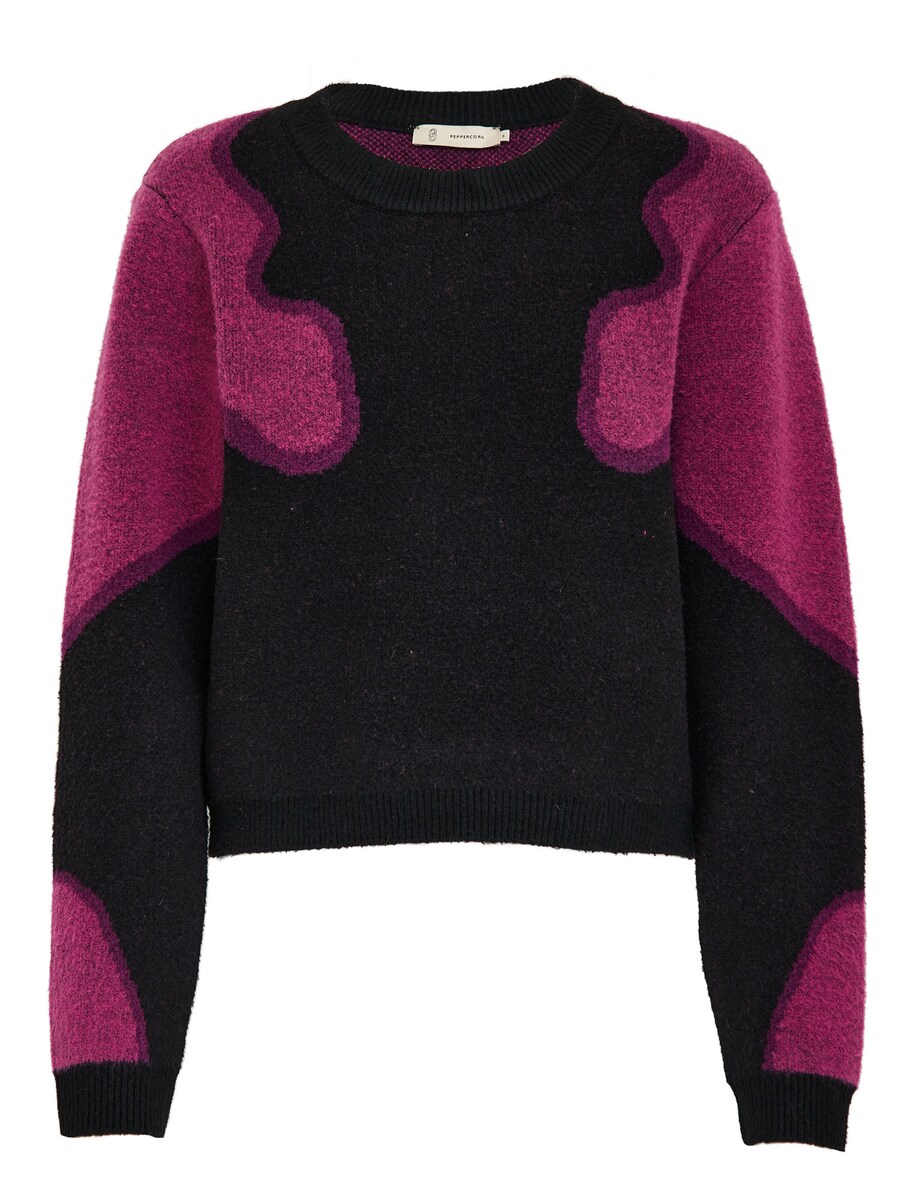 Свитер Peppercorn Jayda, Black
Свитер Peppercorn Jayda, Black