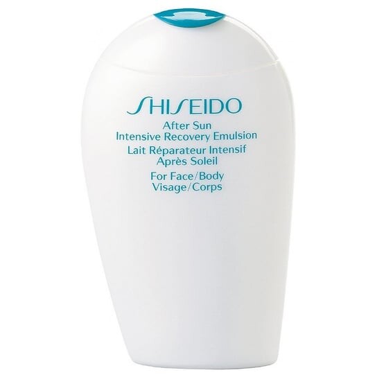 Восстанавливающая эмульсия после загара, 150 мл Shiseido, Suncare After Sun
Восстанавливающая эмульсия после загара, 150 мл Shiseido, Suncare After Sun