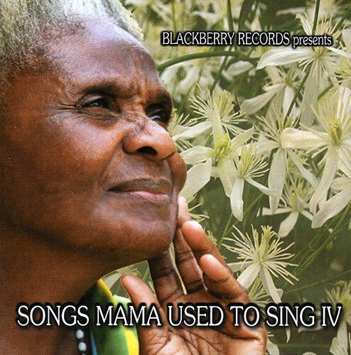 CD диск Songs Mama Used to Sing 4 / Various: Songs Mama Used To Sing, Vol. 4
CD диск Songs Mama Used to Sing 4 / Various: Songs Mama Used To Sing, Vol. 4