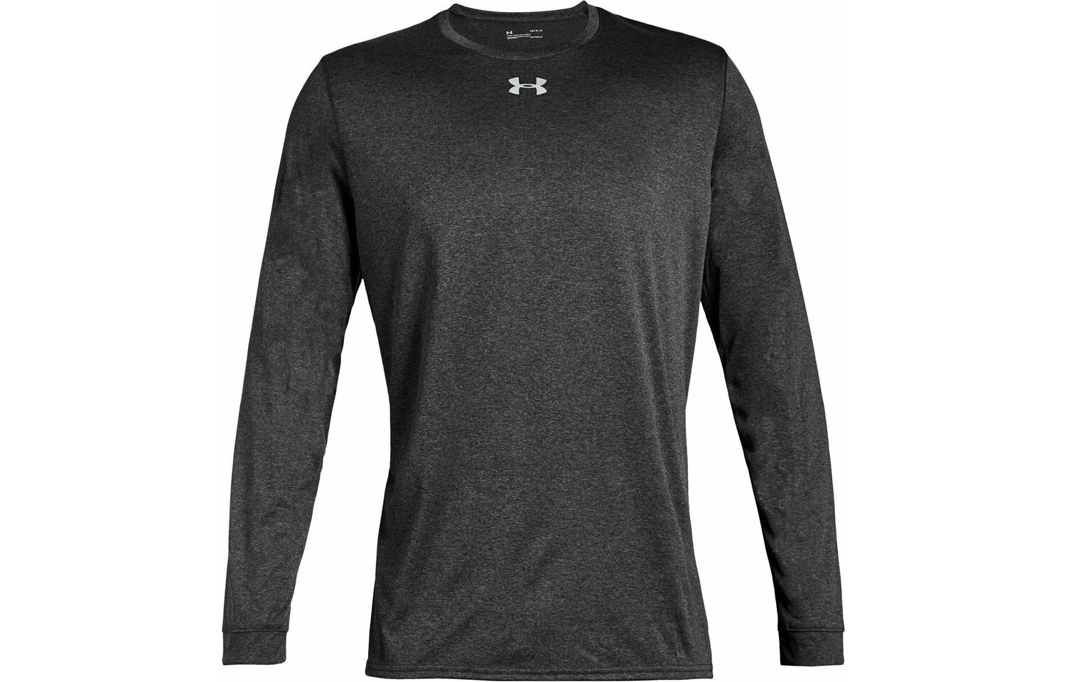 Футболка мужская серая Under Armour, серый
Футболка мужская серая Under Armour, серый