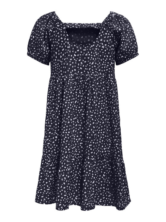 Повседневное платье regular fit Salli 15339686 Kids Only, синий
Повседневное платье regular fit Salli 15339686 Kids Only, синий