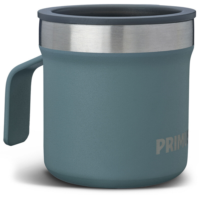 Термостакан Koppen Primus, бирюзовый
Термостакан Koppen Primus, бирюзовый