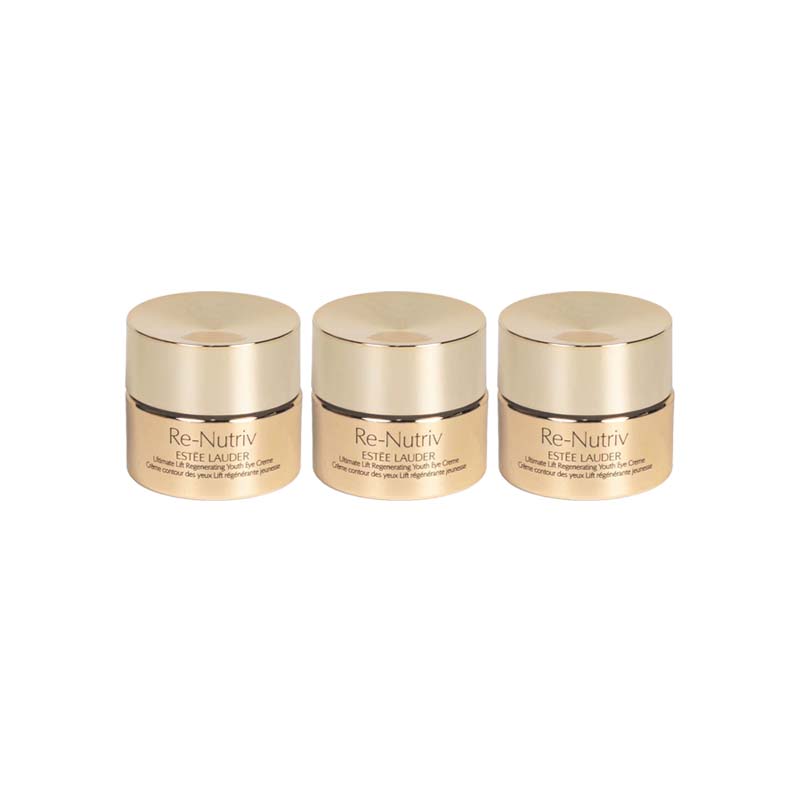 Крем для век Unisex ESTEE LAUDER
Крем для век Unisex ESTEE LAUDER