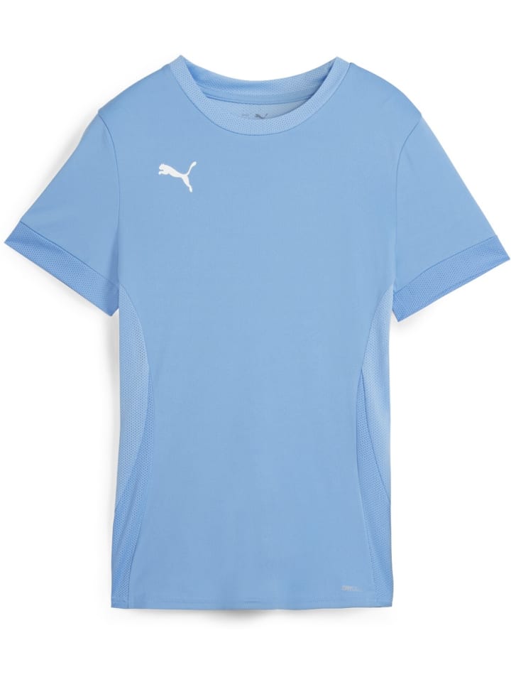 Спортивная футболка TeamGoal Matchday Jersey Wmns синего цвета Puma
Спортивная футболка TeamGoal Matchday Jersey Wmns синего цвета Puma