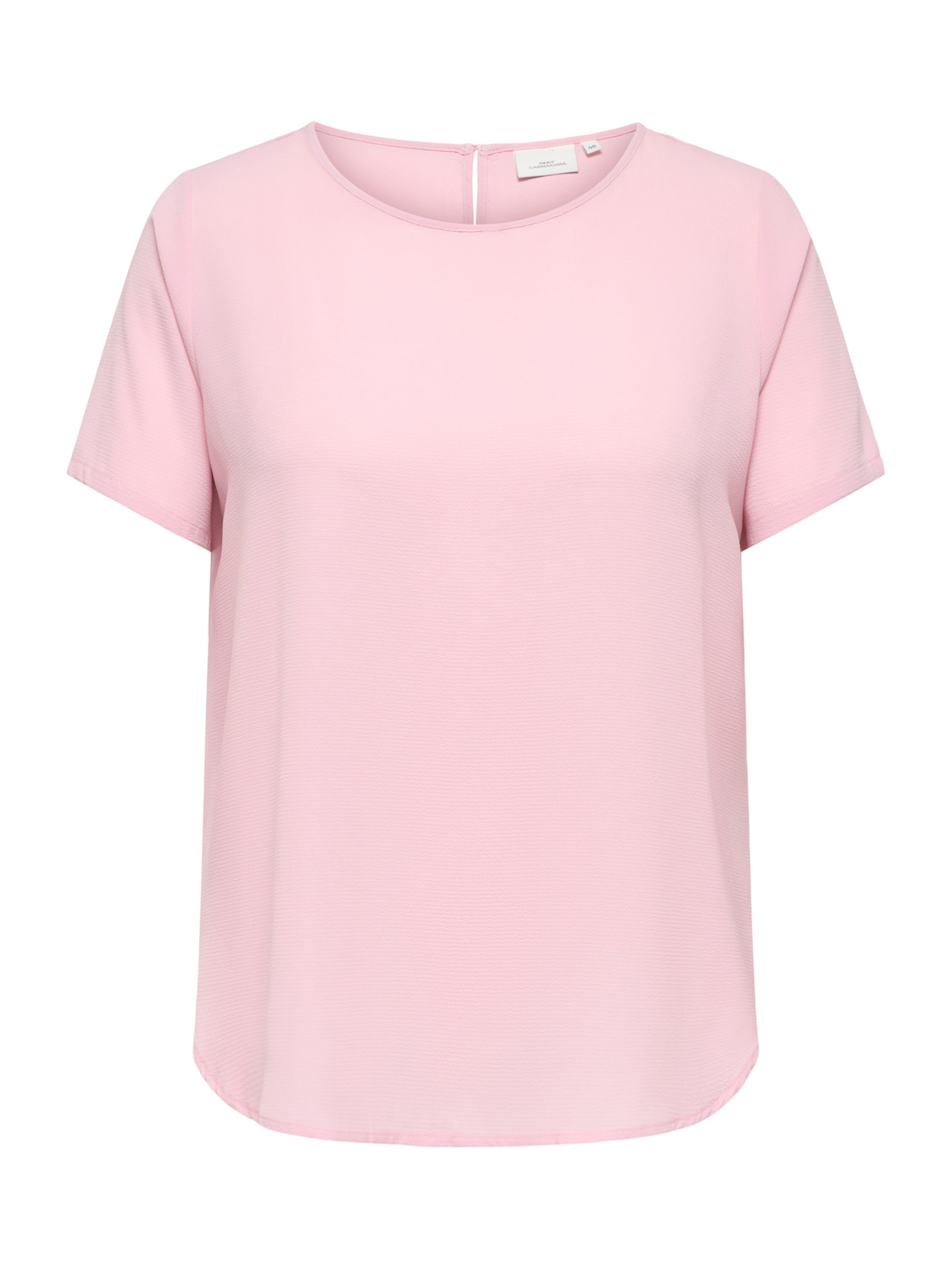 ONLY Carmakoma Блузка 'CARVICA' в цвете Rose
ONLY Carmakoma Блузка 'CARVICA' в цвете Rose