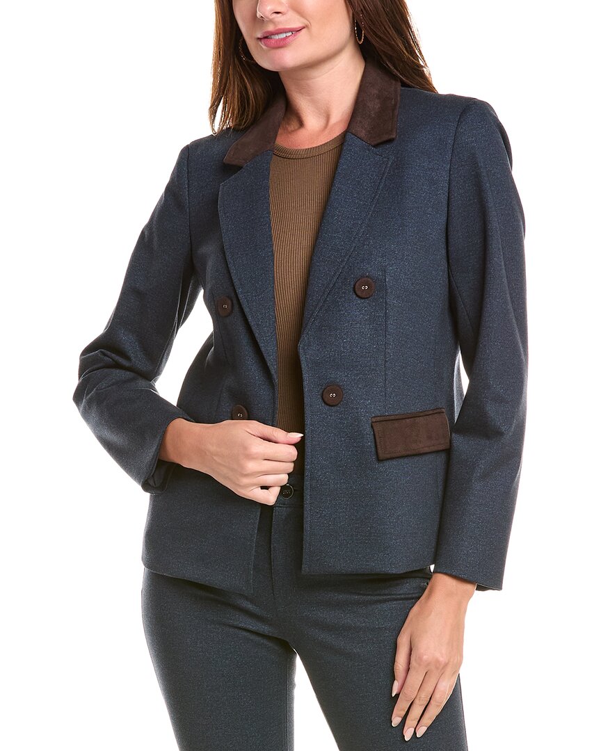 Куртка Jones New York, синий
Куртка Jones New York, синий