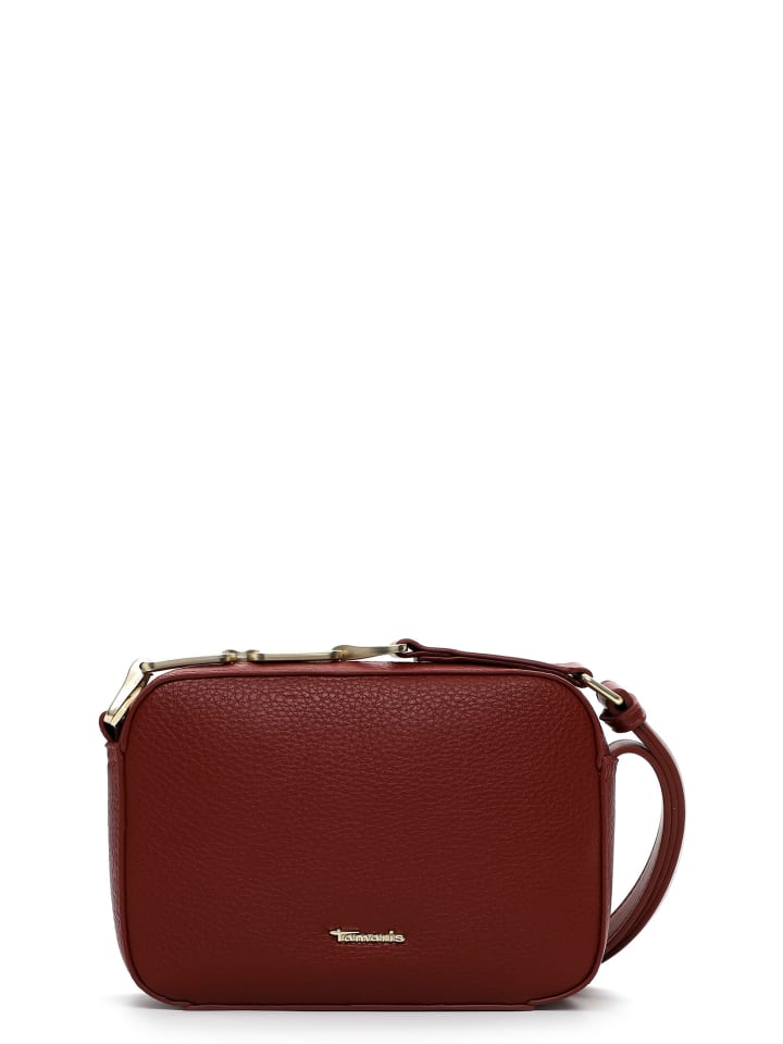 Сумка через плечо Tamaris, красный
Сумка через плечо Tamaris, красный