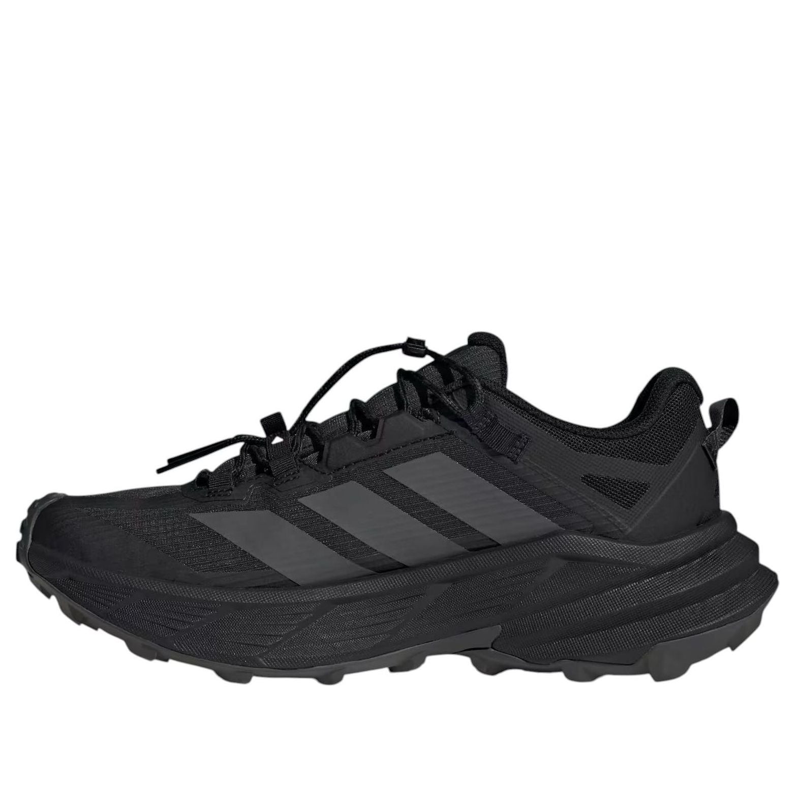 Adidas Terrex Freehiker SL GORE-TEX Hiking 'Carbon Gray Black'
Adidas Terrex Freehiker SL GORE-TEX Hiking 'Carbon Gray Black'