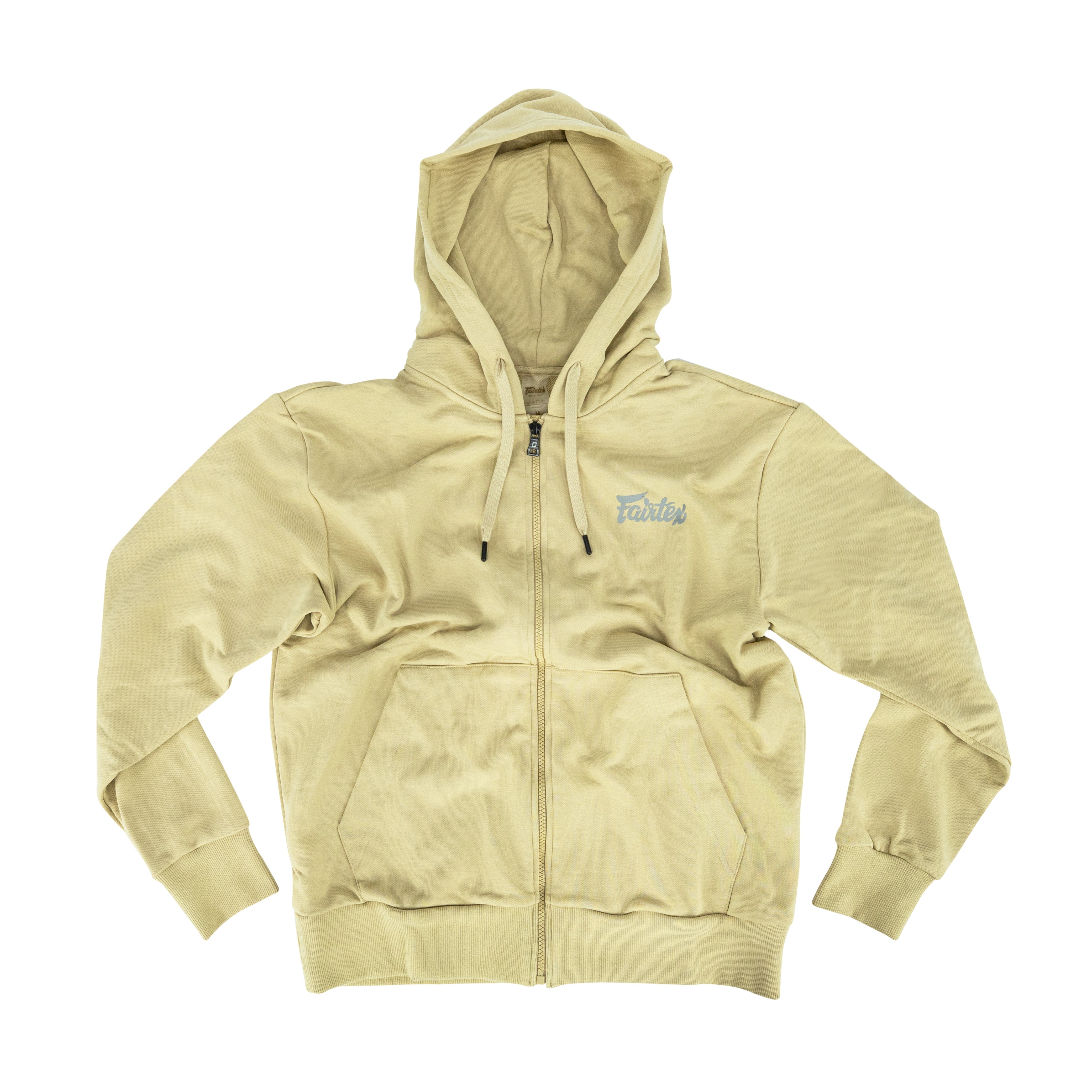 Худи Fairtex Zipper Hoodie - FHS22, хаки
Худи Fairtex Zipper Hoodie - FHS22, хаки