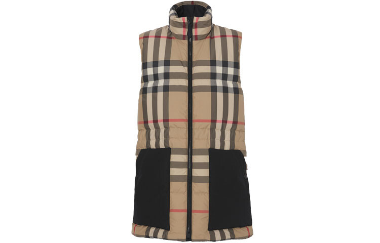 Пуховик женский Burberry, бежевый
Пуховик женский Burberry, бежевый