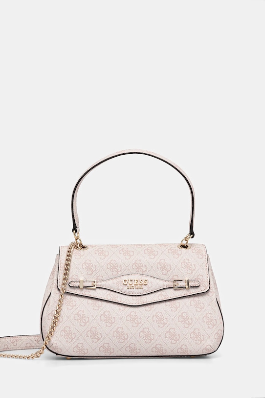 Сумка Katya Guess, розовый
Сумка Katya Guess, розовый