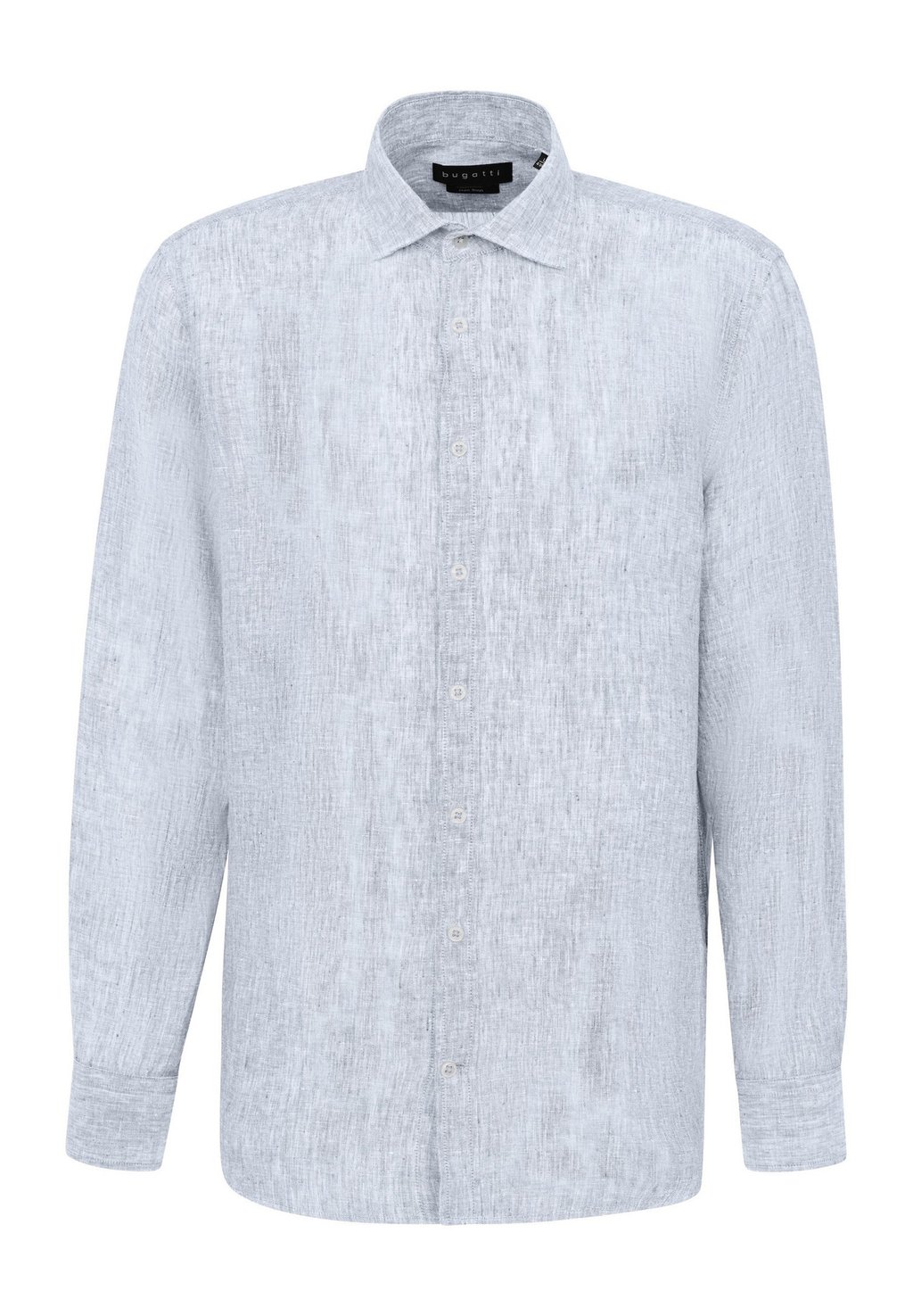 Рубашка bugatti, светло-голубой
Рубашка bugatti, светло-голубой