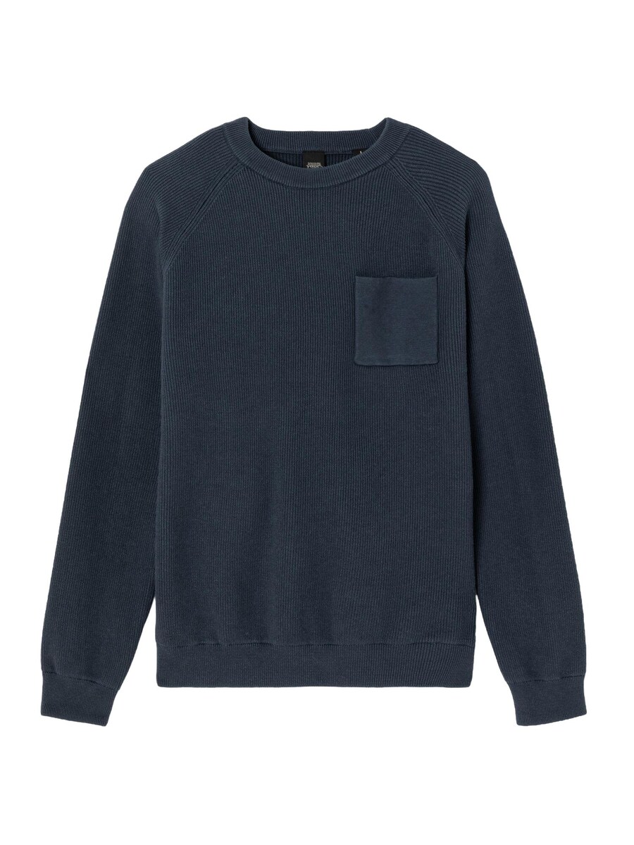 Свитер Le Temps Des Cerises FERBO, marine blue
Свитер Le Temps Des Cerises FERBO, marine blue