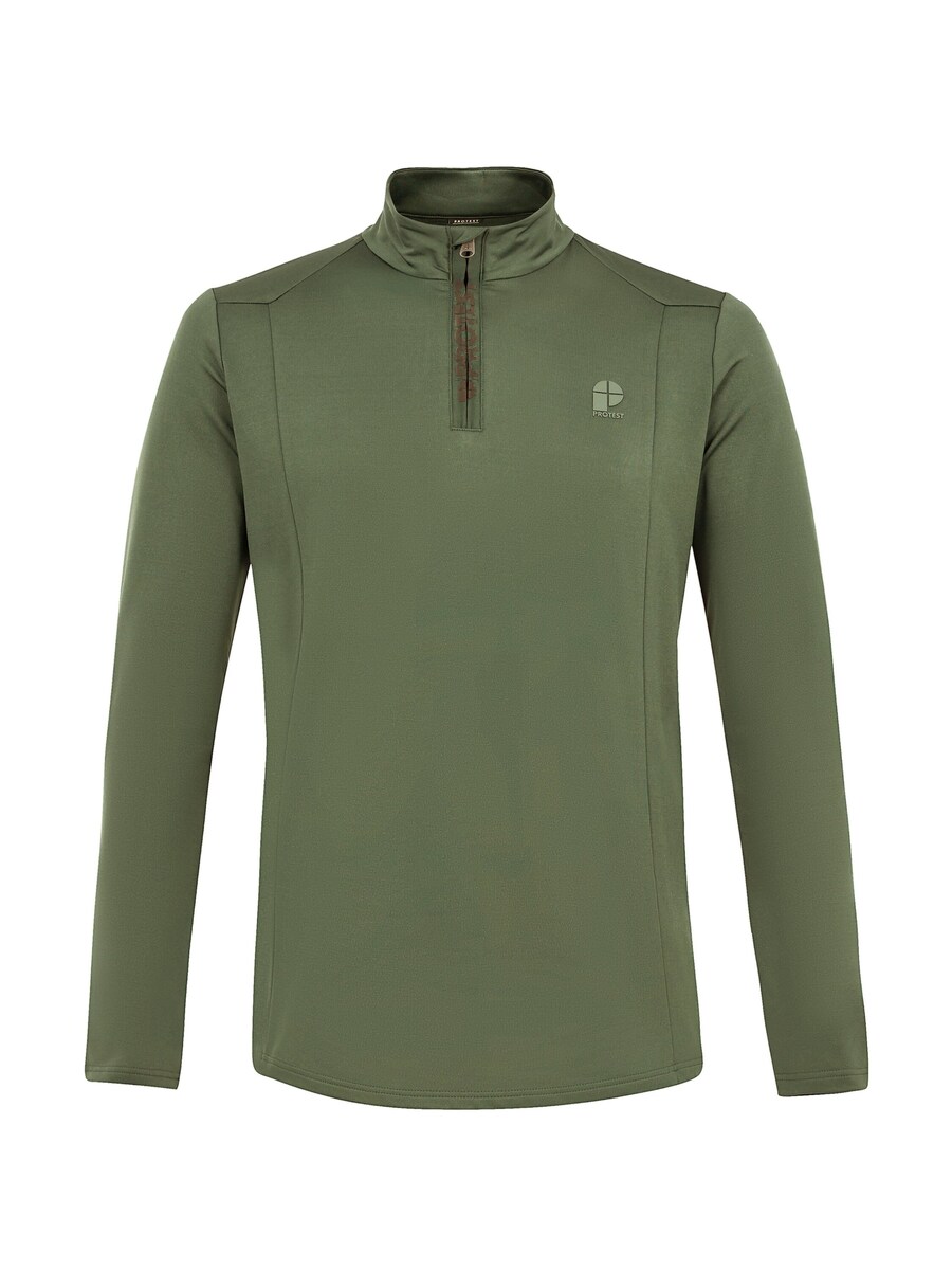 Спортивная толстовка PROTEST REWILL, Mottled Green
Спортивная толстовка PROTEST REWILL, Mottled Green