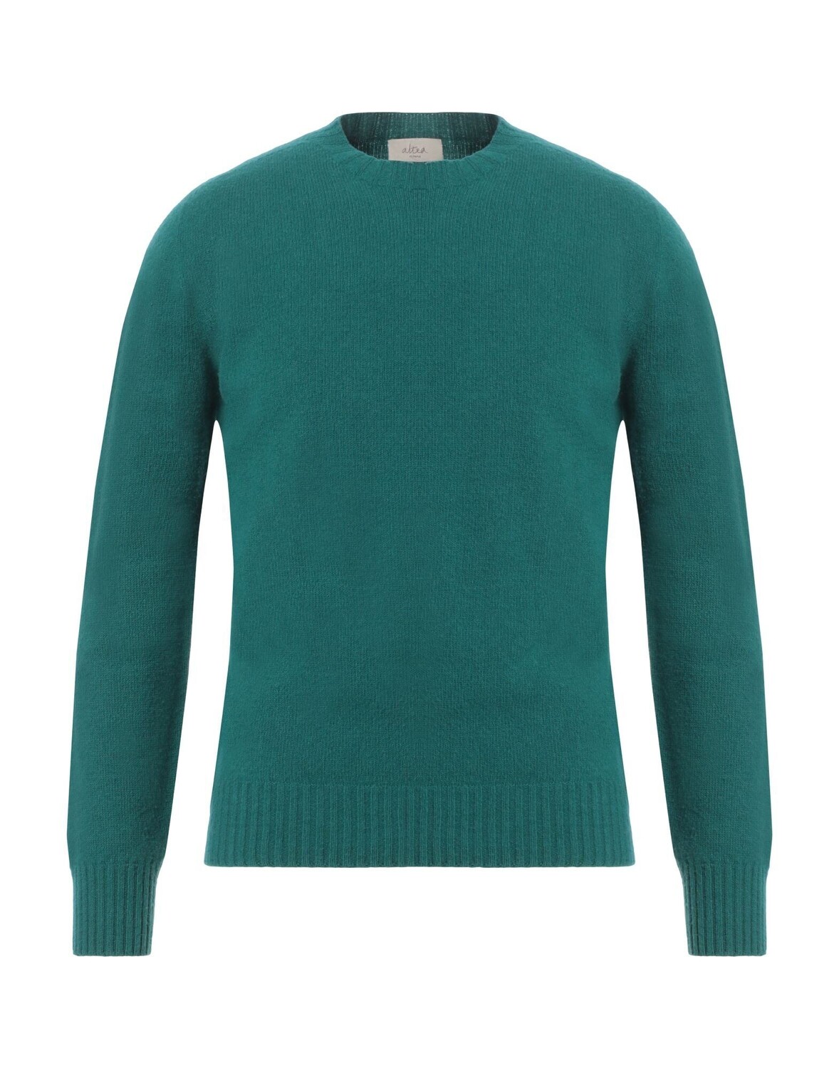Свитер Altea, изумрудно-зеленый
Свитер Altea, изумрудно-зеленый