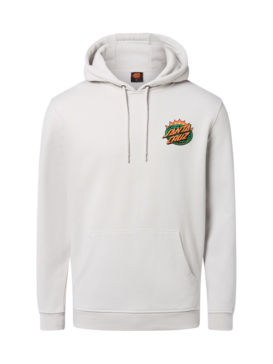 Толстовка Santa Cruz Kendall End Of The Dot, мятный
Толстовка Santa Cruz Kendall End Of The Dot, мятный