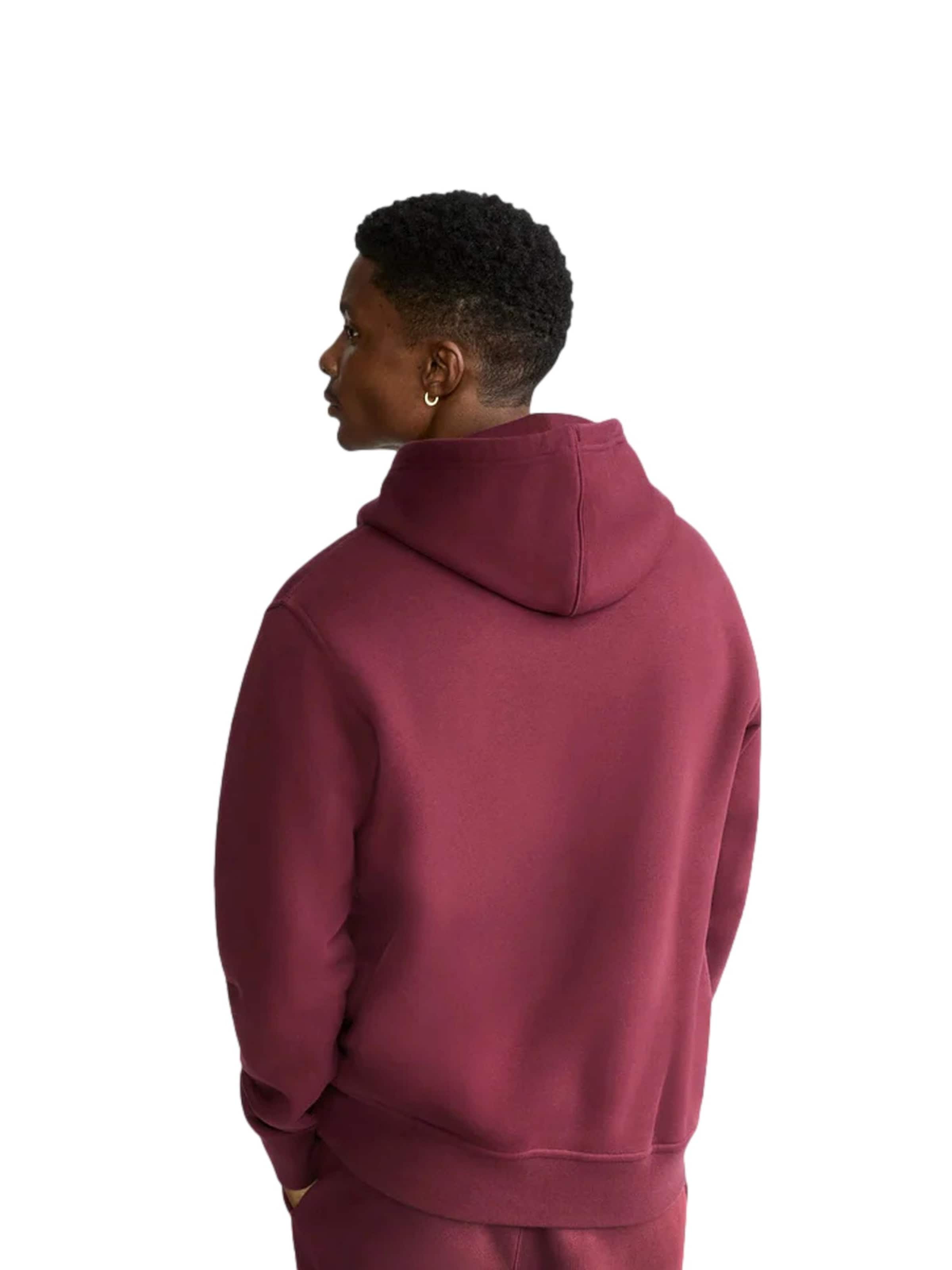 Champion Authentic Athletic Apparel Толстовка в темно-красном цвете
Champion Authentic Athletic Apparel Толстовка в темно-красном цвете