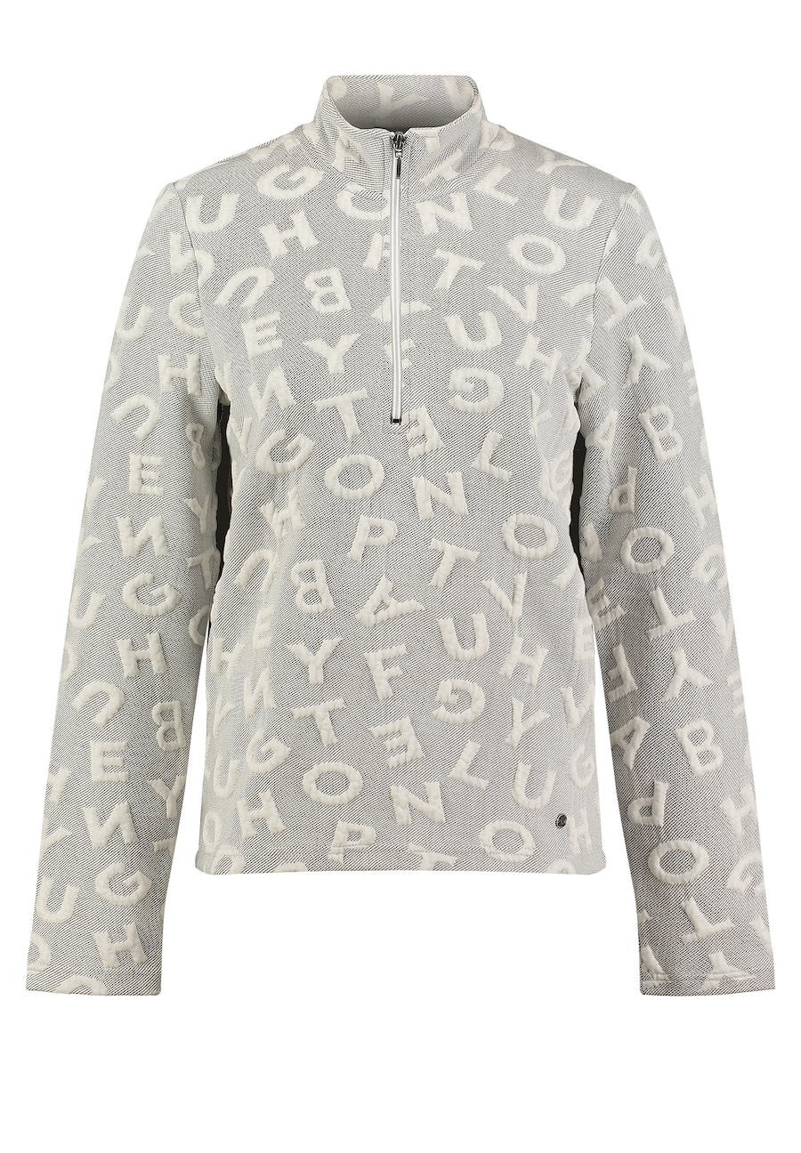 Свитер Key Largo Bulge, серый
Свитер Key Largo Bulge, серый