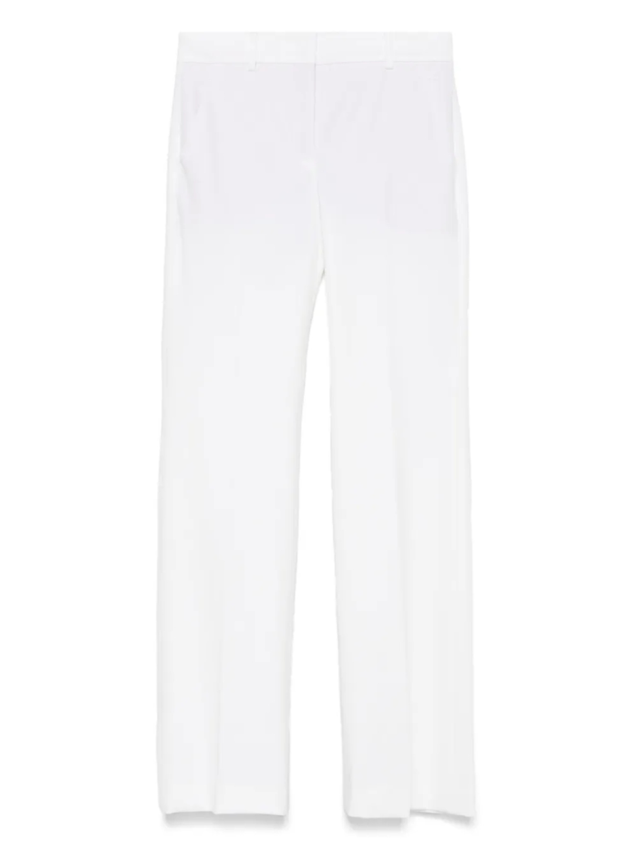 Прямые брюки Incotex, белый
Прямые брюки Incotex, белый