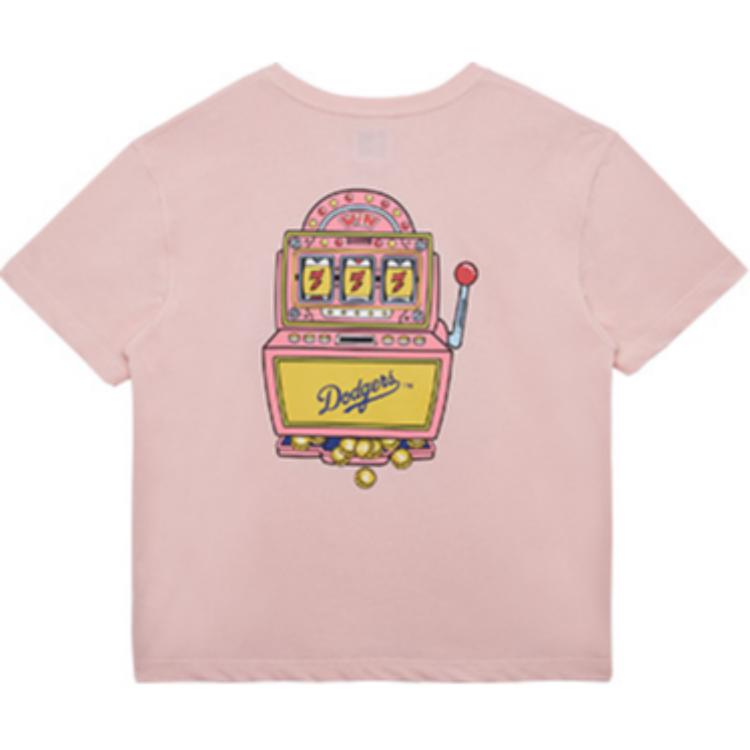 New Era Футболка mlb женская pink, Розовый, New Era Футболка mlb женская pink
New Era Футболка mlb женская pink, Розовый, New Era Футболка mlb женская pink