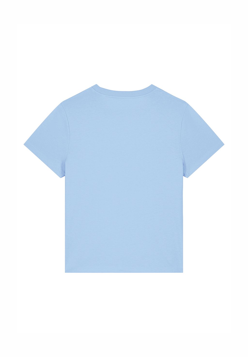 Футболка с принтом watapparel, светло-голубой
Футболка с принтом watapparel, светло-голубой