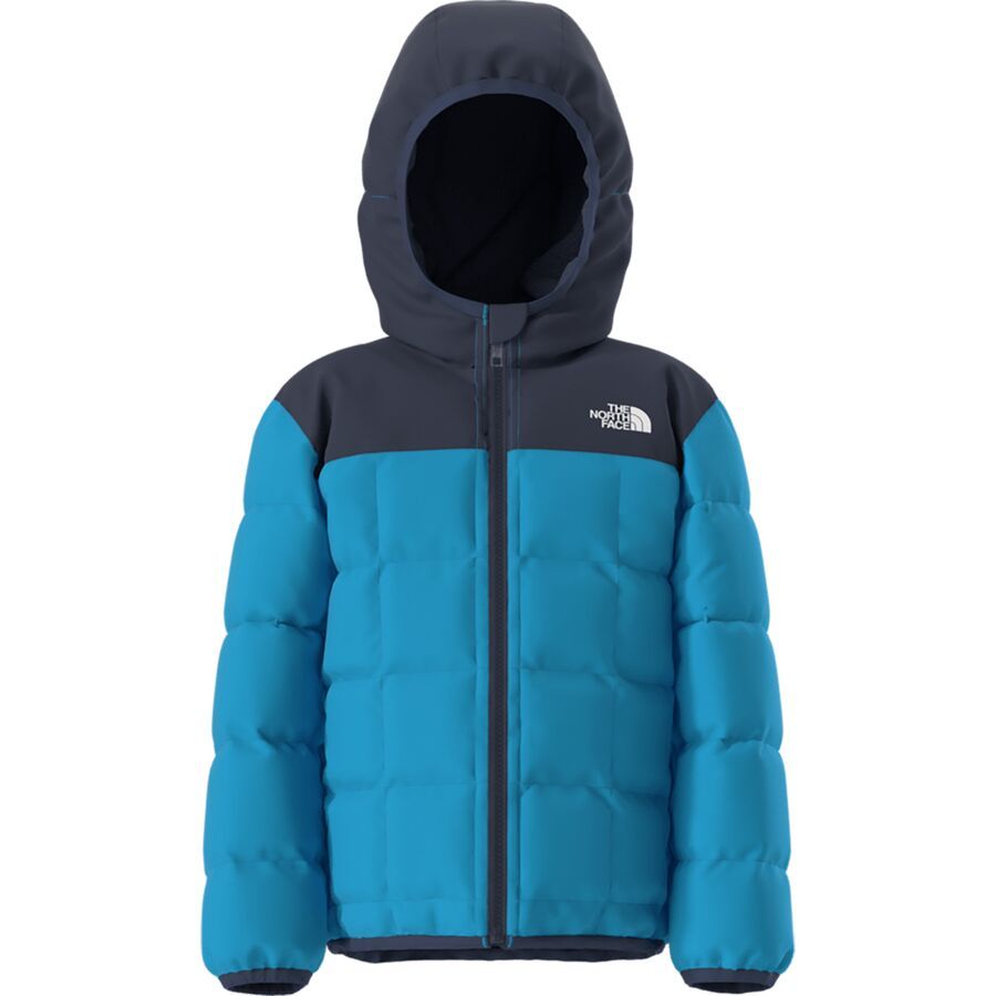 Куртка The North Face Reversible Shasta Full-Zip Hooded The North Face, Meridian Blue/Summit Navy
Куртка The North Face Reversible Shasta Full-Zip Hooded The North Face, Meridian Blue/Summit Navy