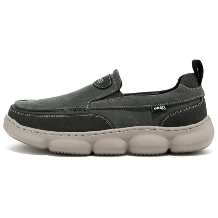 Дышащие и износостойкие мужские низкие кеды Jasper Jeep
Дышащие и износостойкие мужские низкие кеды Jasper Jeep