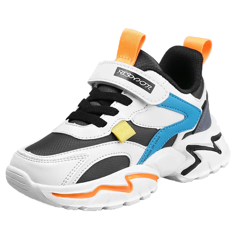 Детские повседневные туфли Kids' TONYBEAR, оранжевый
Детские повседневные туфли Kids' TONYBEAR, оранжевый