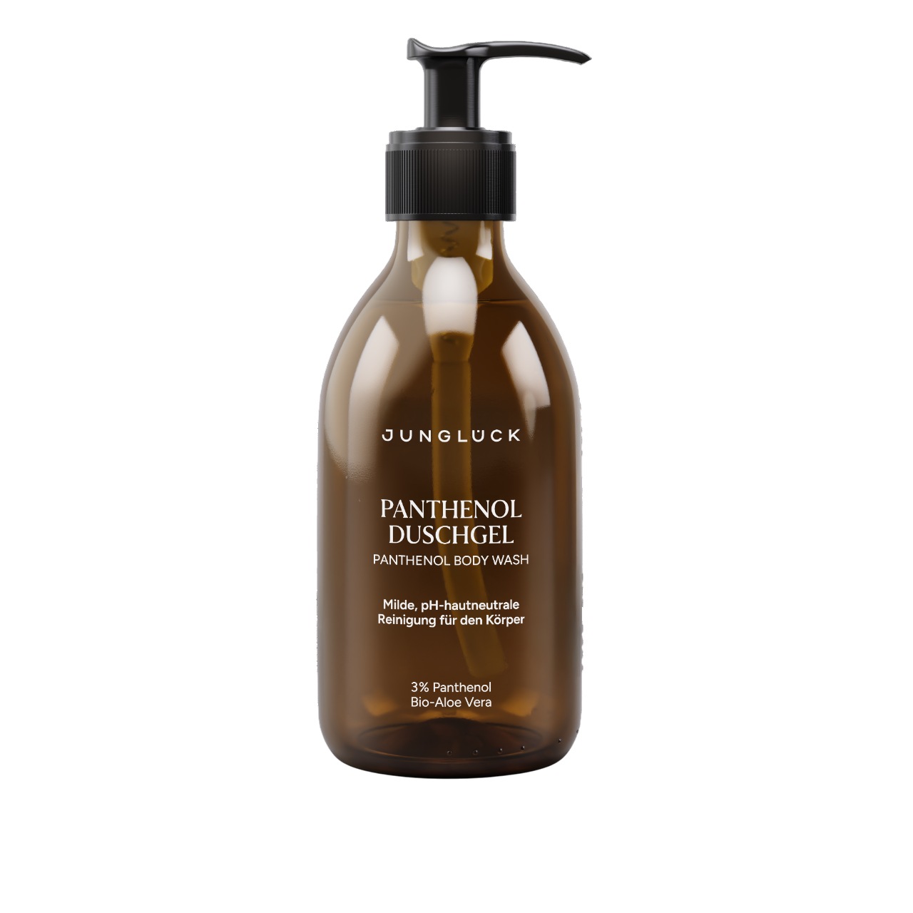 Гель для душа panthenol duschgel Junglueck, объем 240 мл
Гель для душа panthenol duschgel Junglueck, объем 240 мл