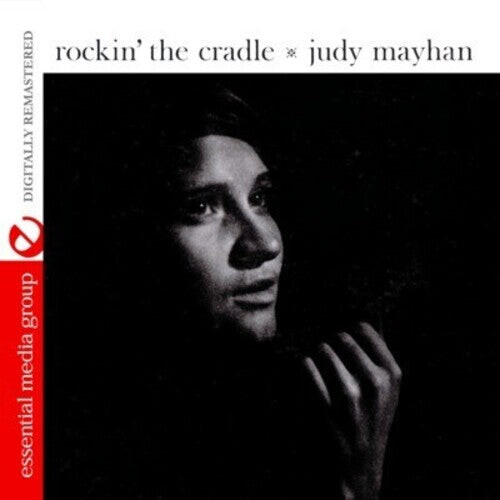 CD диск Mayhan, Judy: Rockin' the Cradle
CD диск Mayhan, Judy: Rockin' the Cradle