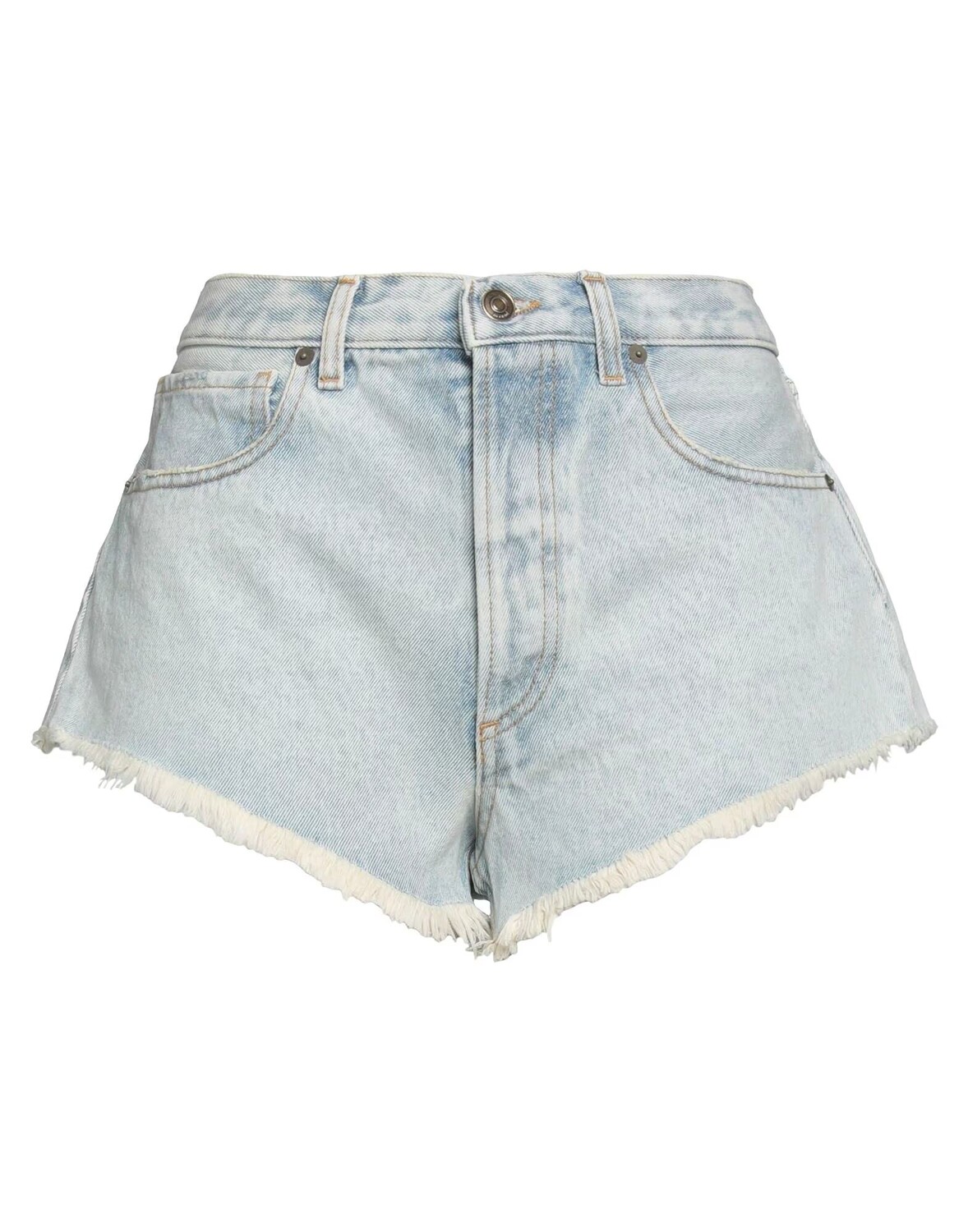 Шорты Alanui, синий
Шорты Alanui, синий