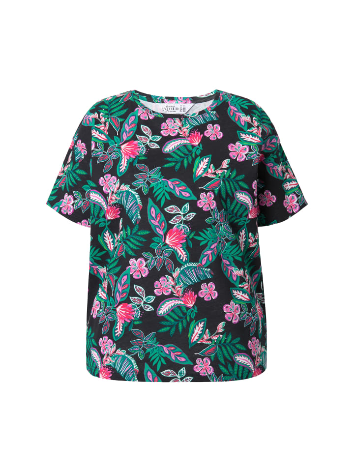 Футболка Studio Untold, черный
Футболка Studio Untold, черный