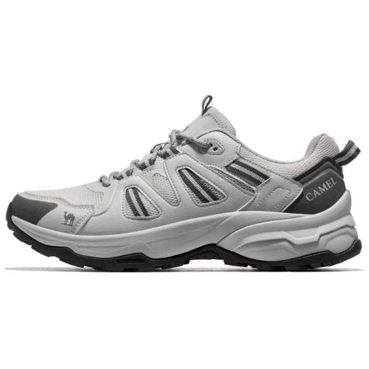 Нескользящие и износостойкие низкие походные ботинки, увеличивающие рост, мужские CAMEL, Black
Нескользящие и износостойкие низкие походные ботинки, увеличивающие рост, мужские CAMEL, Black