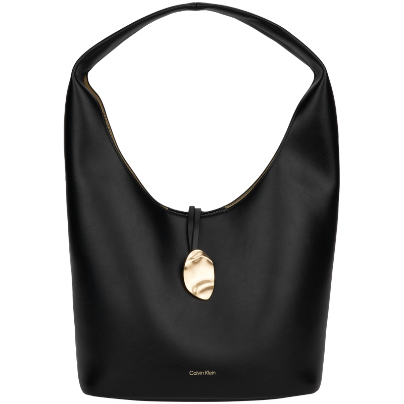 Calvin Klein Сумка-корзинка из синтетического материала среднего размера для женщин Космический черный
Calvin Klein Сумка-корзинка из синтетического материала среднего размера для женщин Космический черный