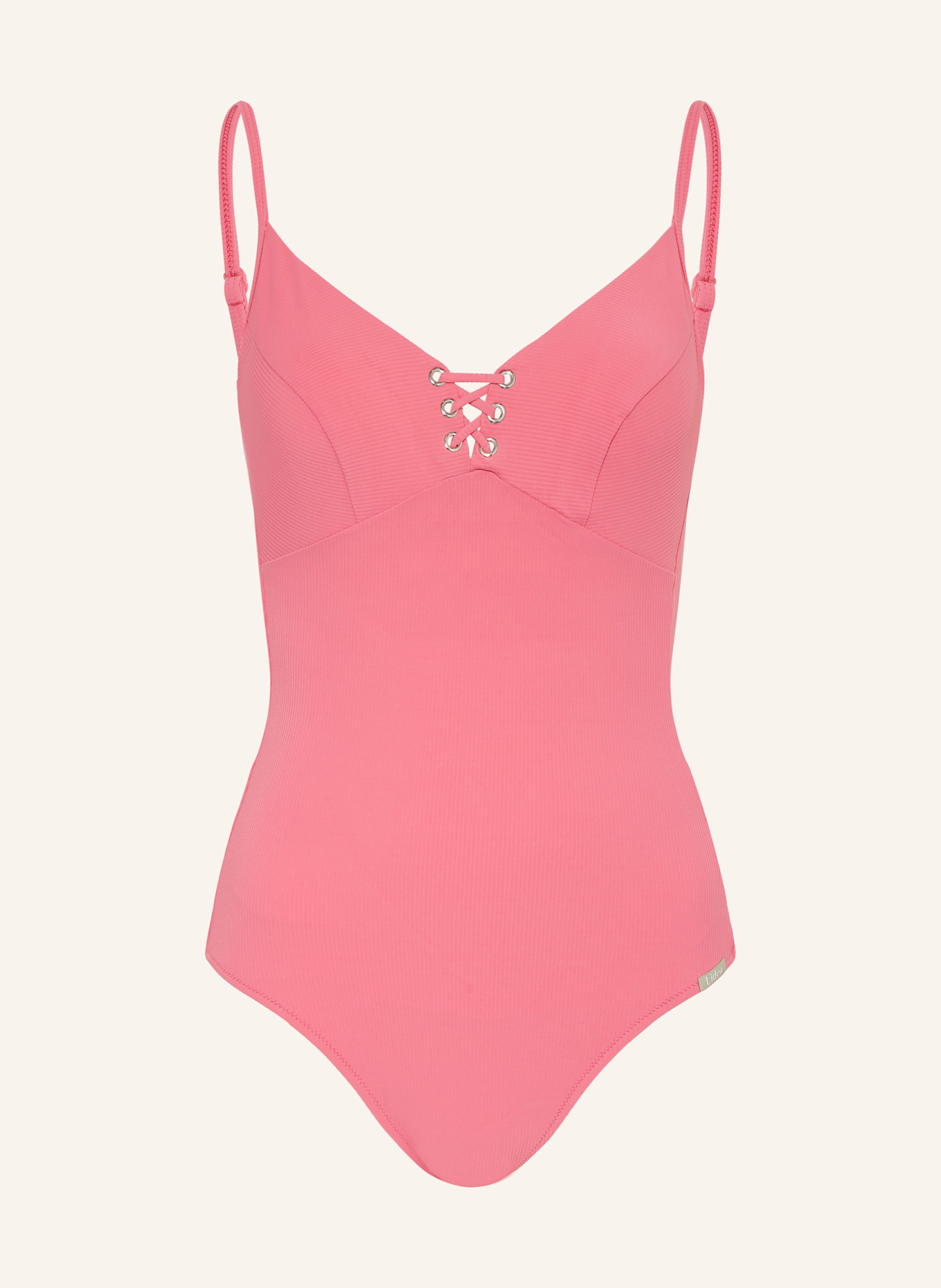 Купальник на косточках Seaside Serenity Lidea, красный
Купальник на косточках Seaside Serenity Lidea, красный