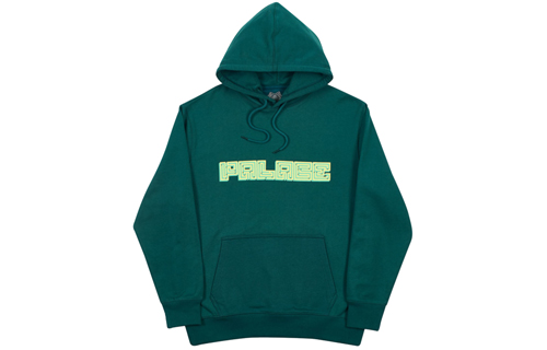 Толстовка Mazin Hood PALACE
Толстовка Mazin Hood PALACE