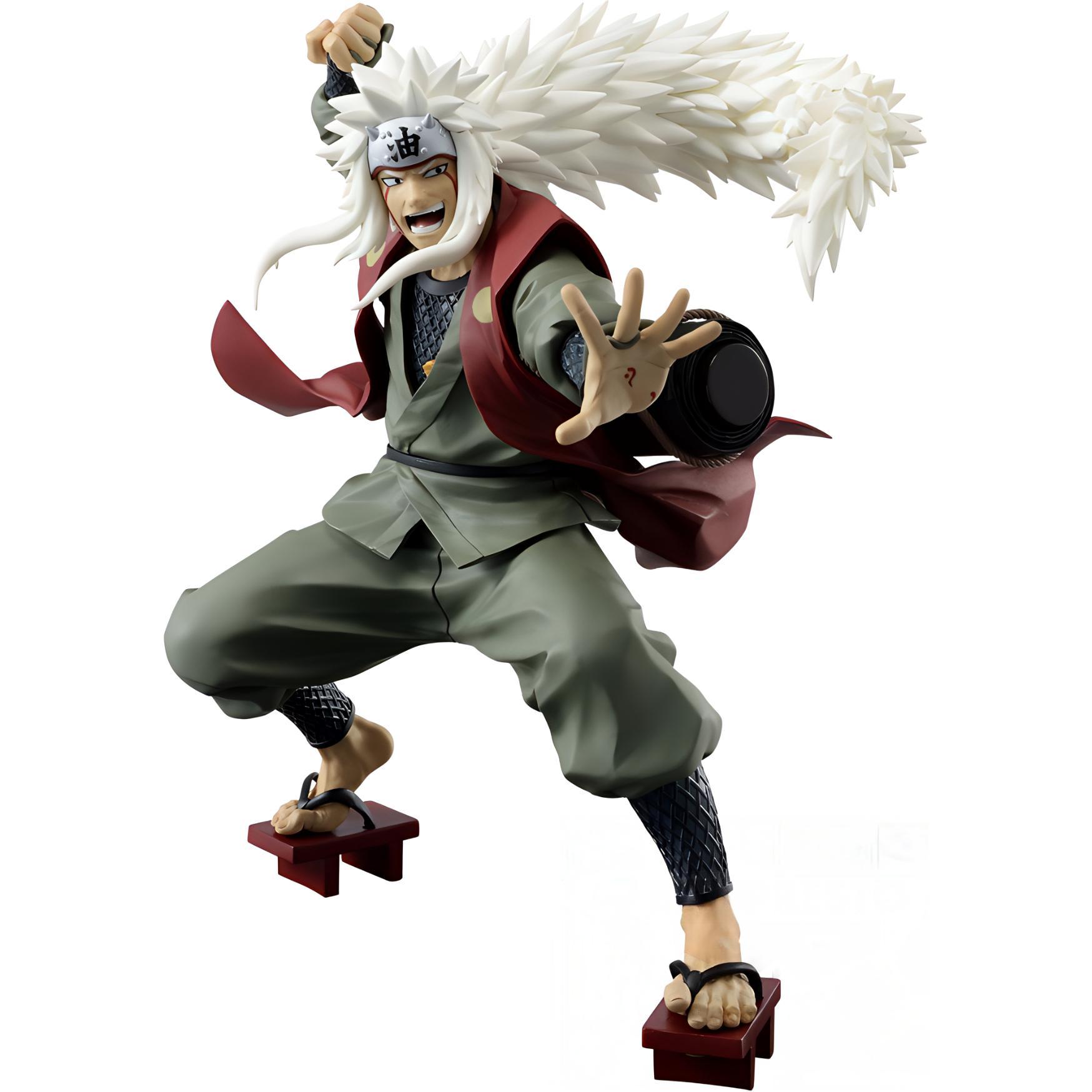 Наруто персонажи Hayate Chronicles BANPRESTO
Наруто персонажи Hayate Chronicles BANPRESTO