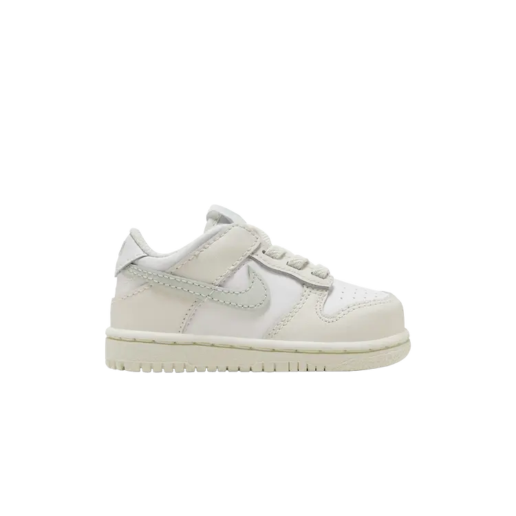 Кроссовки Dunk Low TD, цвет Phantom Light Silver
Кроссовки Dunk Low TD, цвет Phantom Light Silver