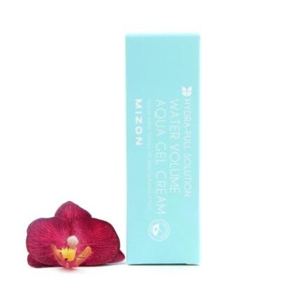 Hydra-Full Solution Water Volume Aqua Gel Cream 45 мл, Mizon
Hydra-Full Solution Water Volume Aqua Gel Cream 45 мл, Mizon