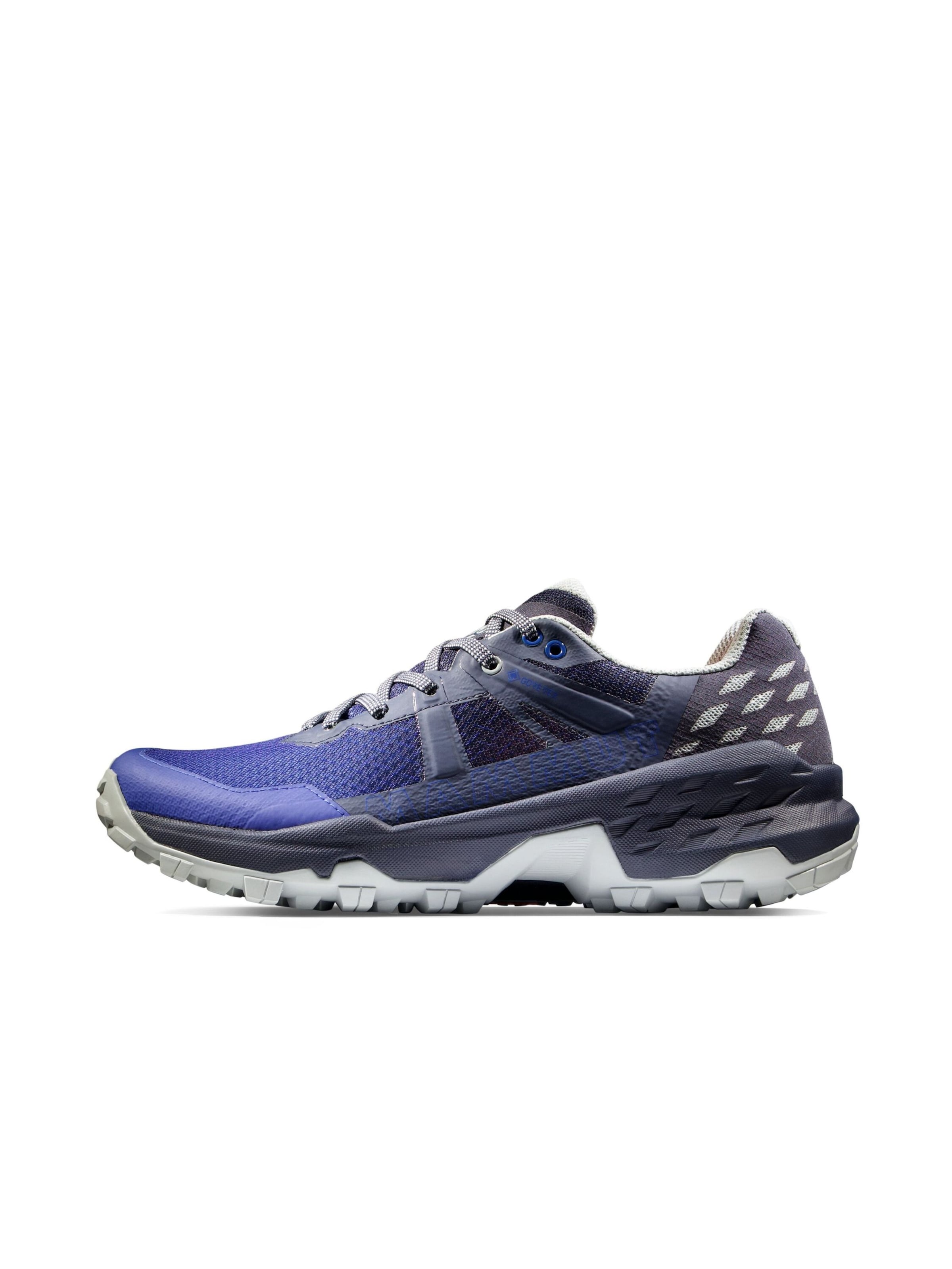 MAMMUT Flats 'Sertig II' в синем, темно-синем цвете
MAMMUT Flats 'Sertig II' в синем, темно-синем цвете