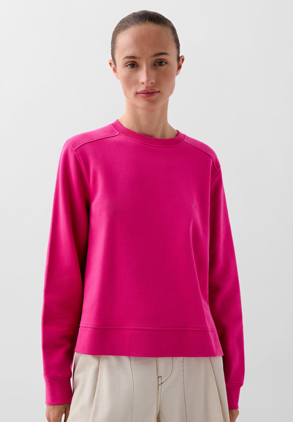 Толстовка Scalpers, розовый
Толстовка Scalpers, розовый