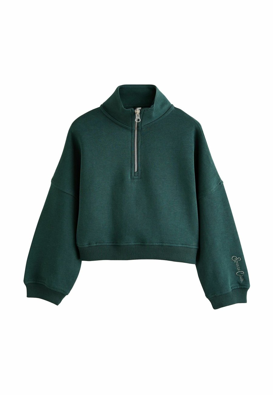 Толстовка Next REGULAR FIT , Green
Толстовка Next REGULAR FIT , Green