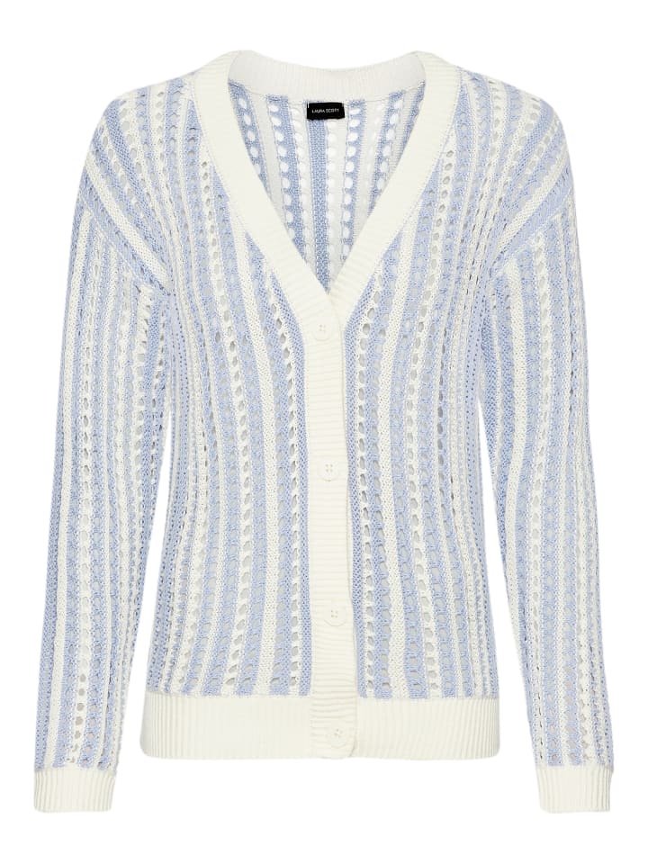 Кардиган Laura Scott
Кардиган Laura Scott